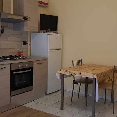 Casa Arancio Διαμέρισμα Tarquinia Εξωτερικό φωτογραφία
