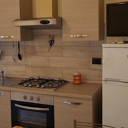 Casa Arancio Διαμέρισμα Tarquinia Εξωτερικό φωτογραφία