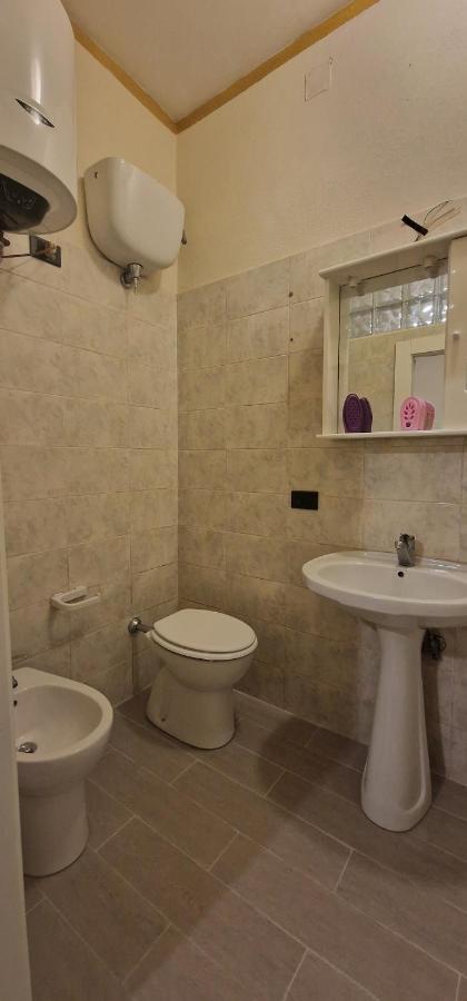 Casa Arancio Διαμέρισμα Tarquinia Εξωτερικό φωτογραφία