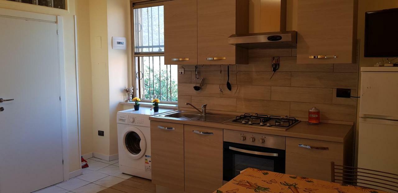 Casa Arancio Διαμέρισμα Tarquinia Εξωτερικό φωτογραφία