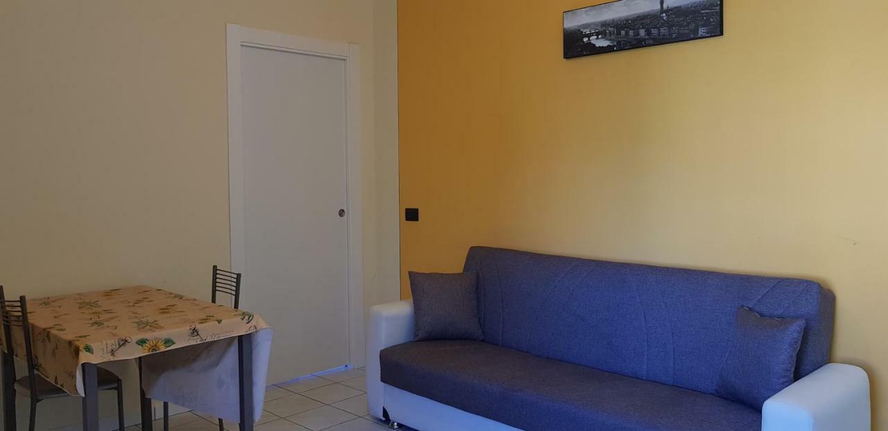 Casa Arancio Διαμέρισμα Tarquinia Εξωτερικό φωτογραφία