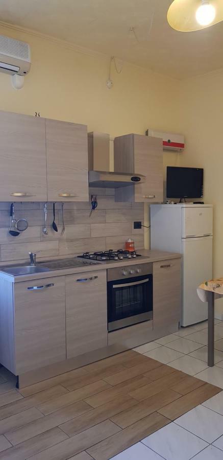 Casa Arancio Διαμέρισμα Tarquinia Εξωτερικό φωτογραφία